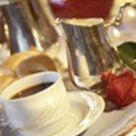 Hotel Garni Hubertus Tirolo